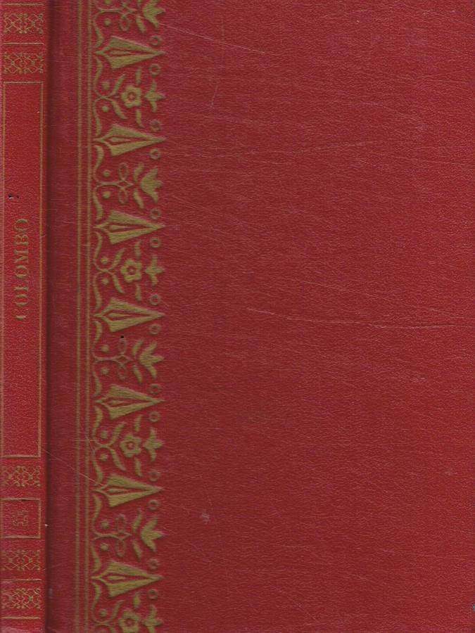 Diario di bordo e lettere di Cristoforo Colombo