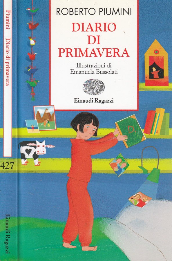 Diario di primavera