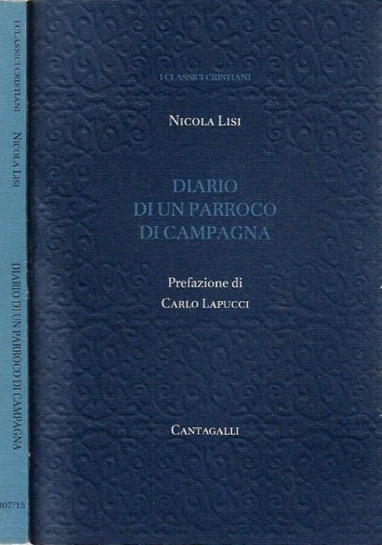 Diario di un parroco di campagna