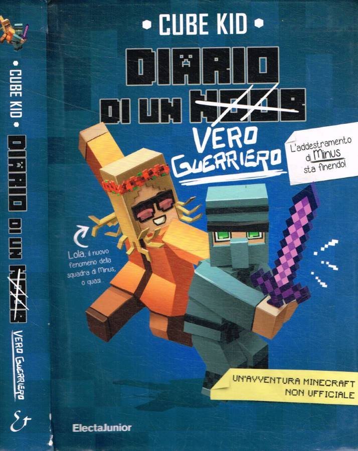 Diario di un vero guerriero