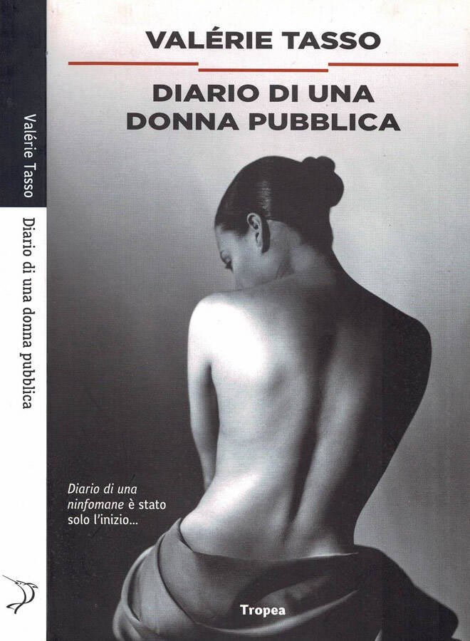 Diario di una donna pubblica