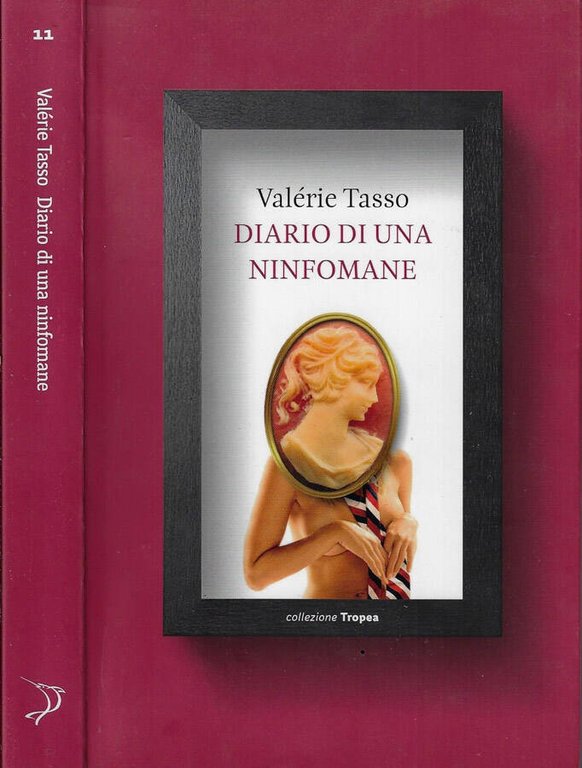 Diario di una ninfomane
