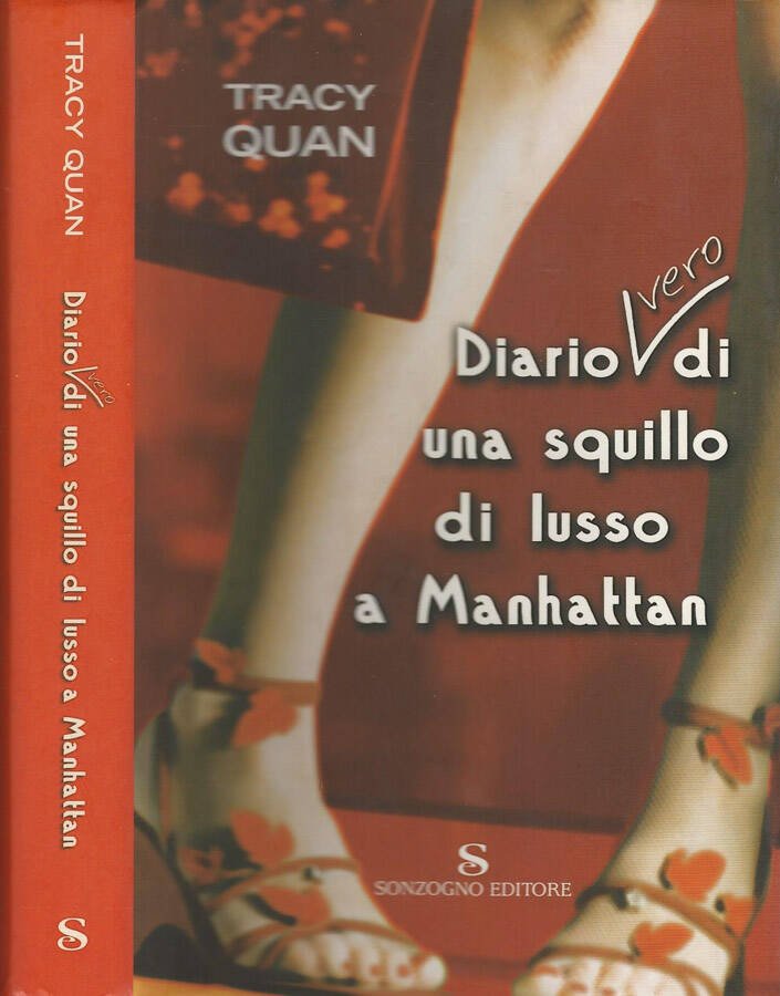 Diario vero di una squillo di lusso a Manhattan