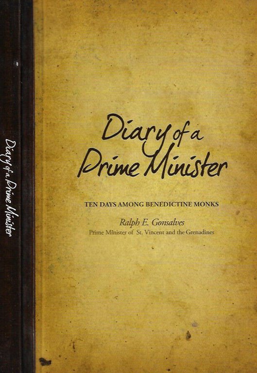 Diary of a Prime Minister