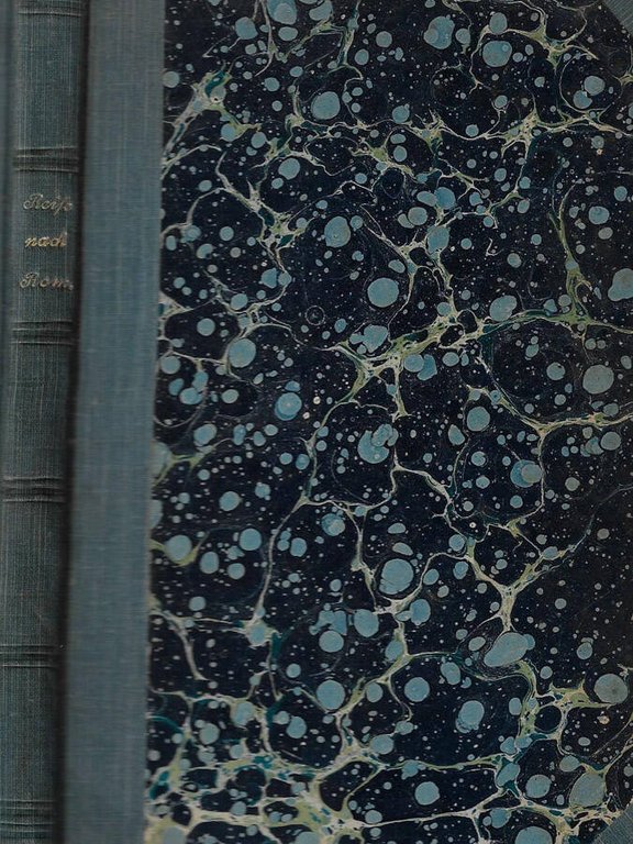 Die Hochzeitsreise nach Rom | Immagine Gallery 2