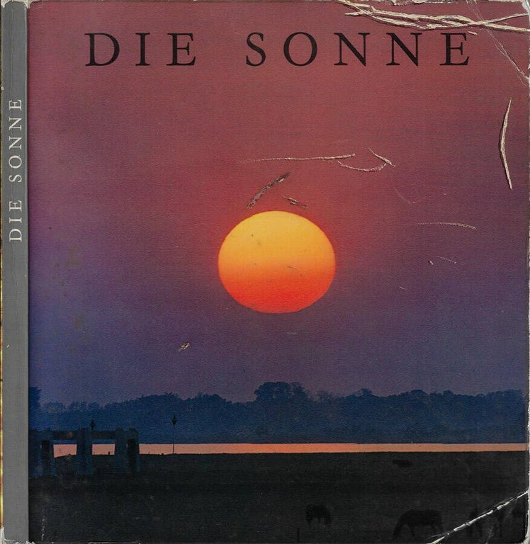 Die sonne