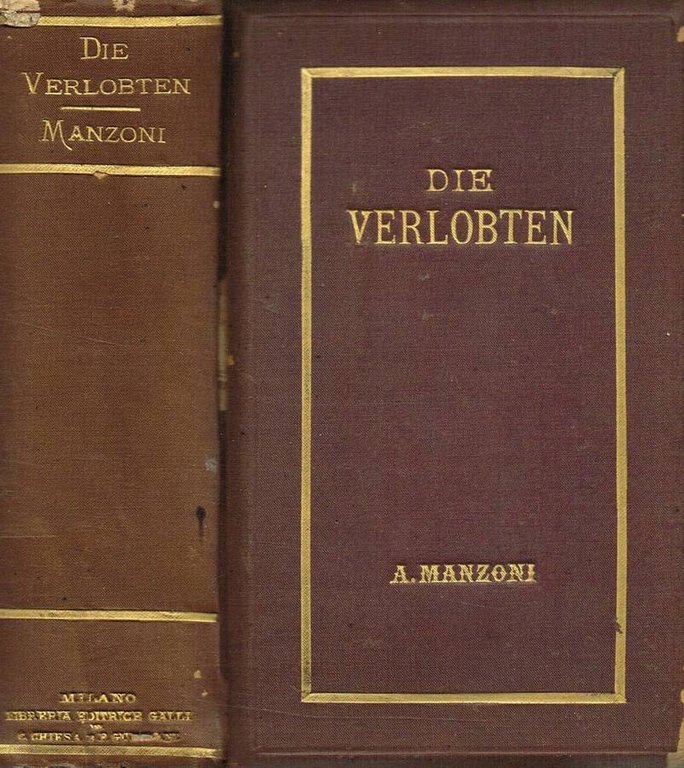 DIE VERLOBTEN