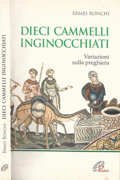 Dieci cammelli inginocchiati | Immagine Gallery 2