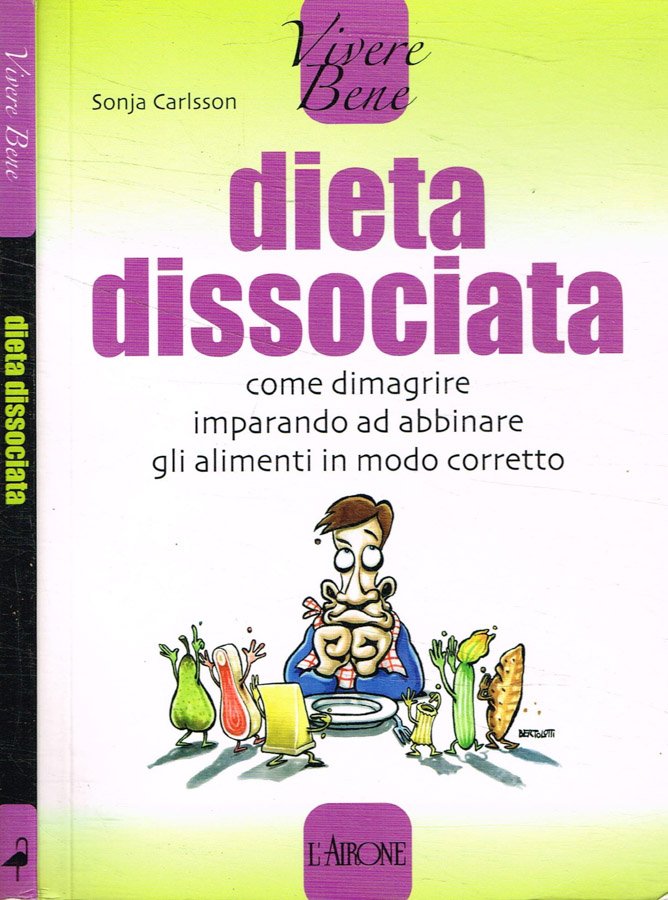 Dieta dissociata