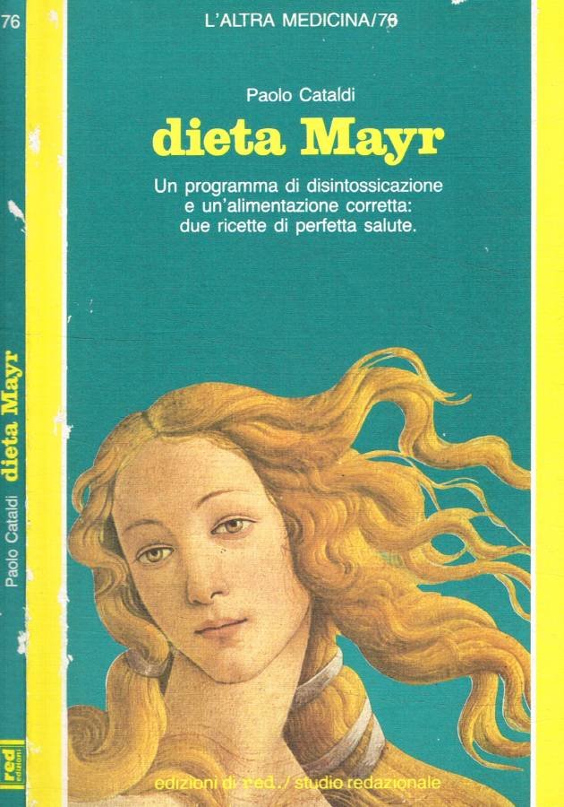 Dieta Mayr