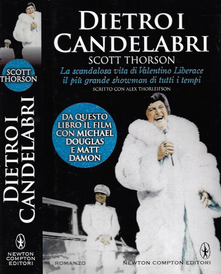 Dietro i candelabri