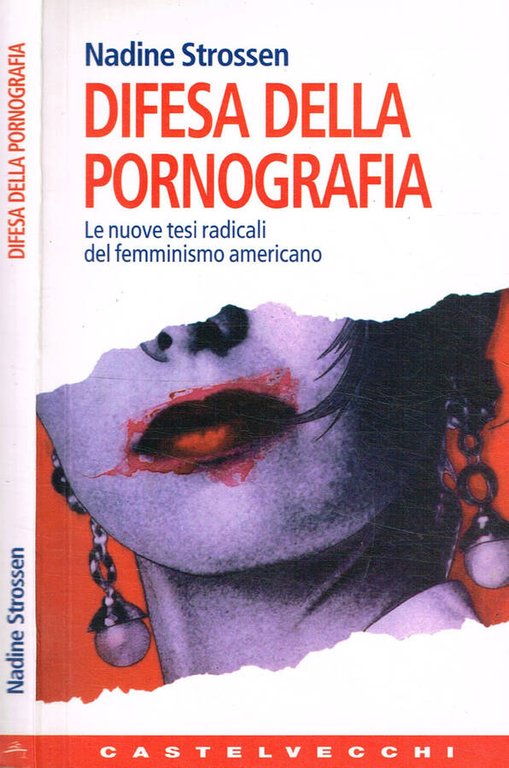 Difesa della pornografia