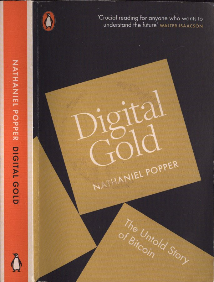 Digital gold