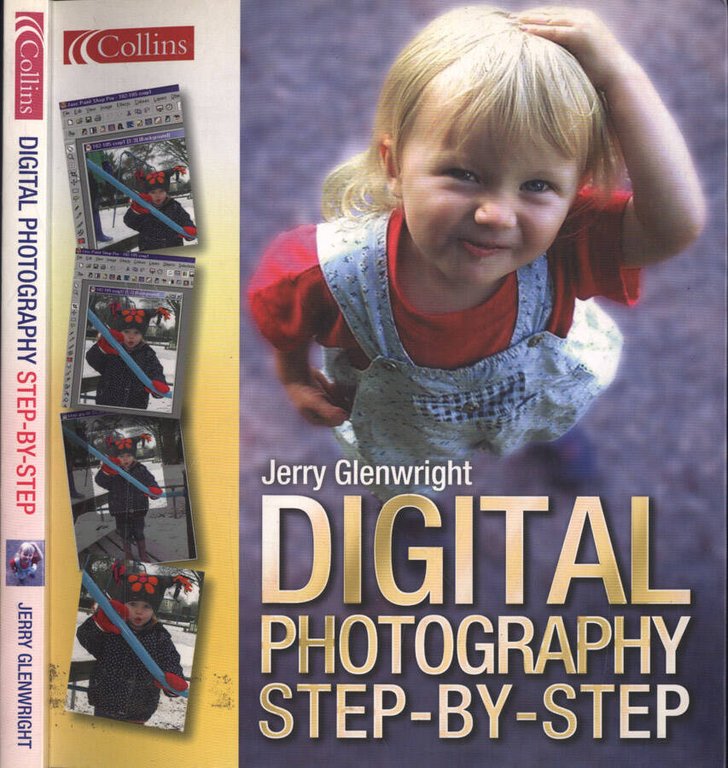 Digital photography step - by - step