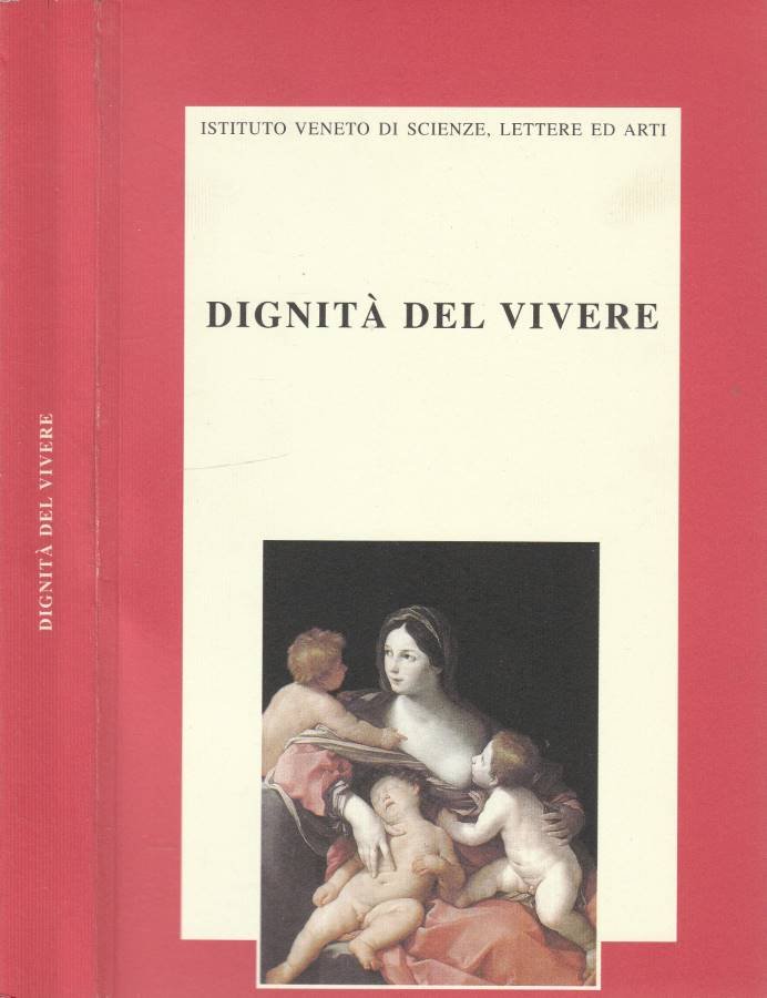 Dignità del vivere | Immagine principale