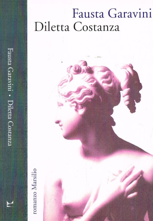 Diletta Costanza | Immagine principale