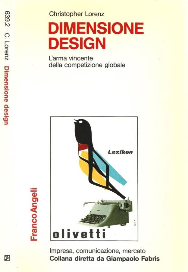 Dimensione design