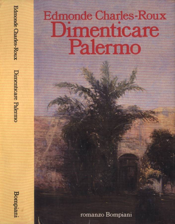 Dimenticare Palermo