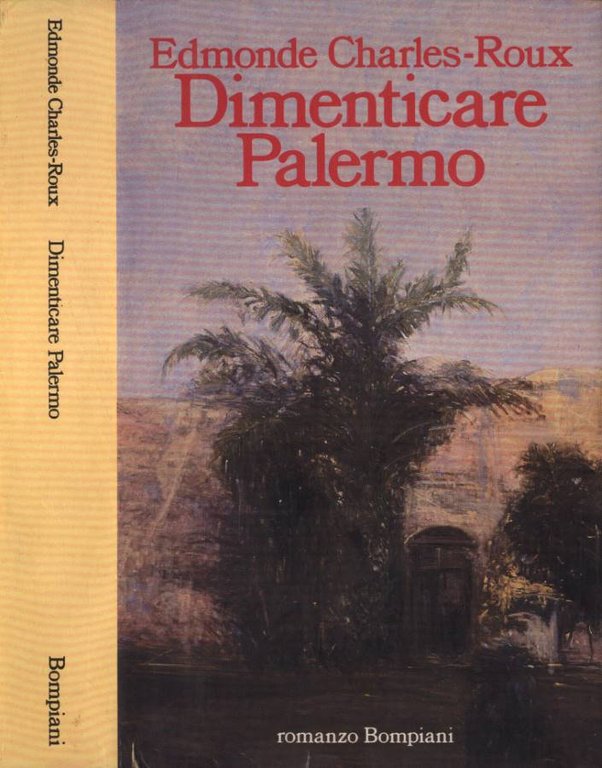 Dimenticare Palermo