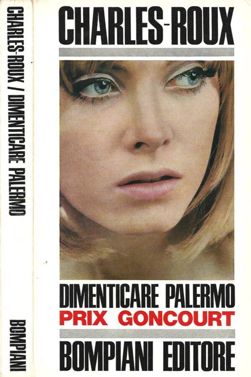 Dimenticare Palermo
