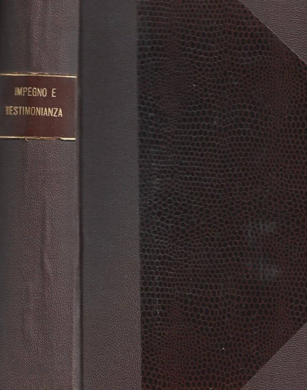 Dio è la mia gioia / Laici e vita cristiana … | Immagine Gallery 2