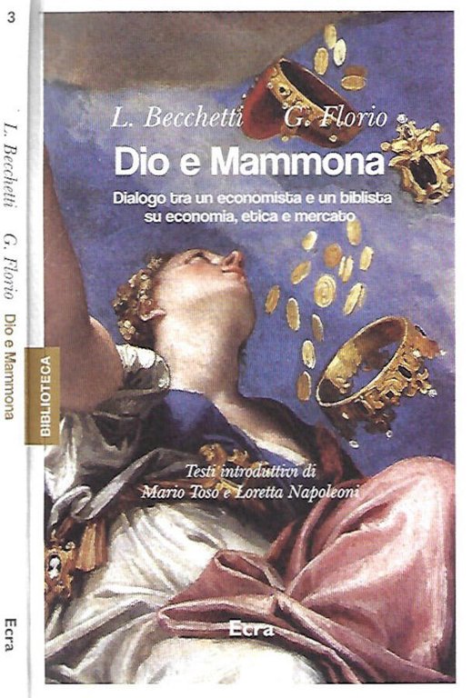 Dio e mammona