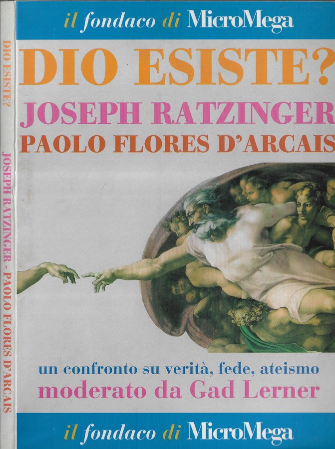 Dio esiste?