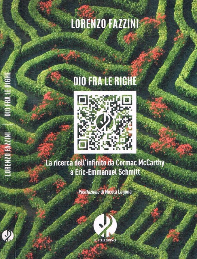 Dio fra le righe