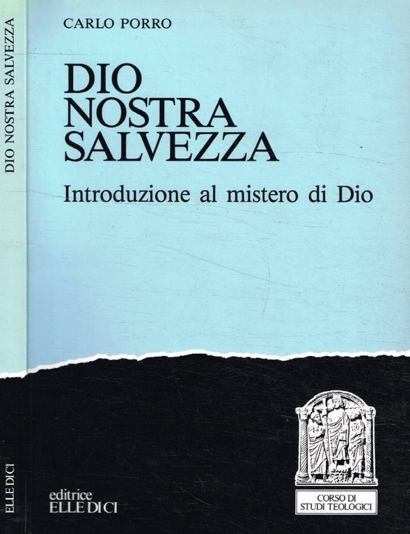Dio nostra salvezza