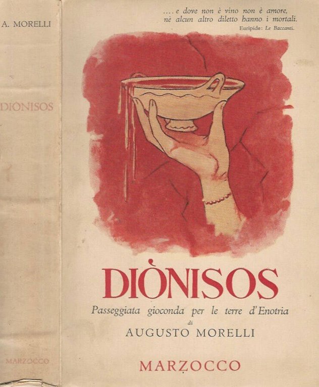 Diònisos