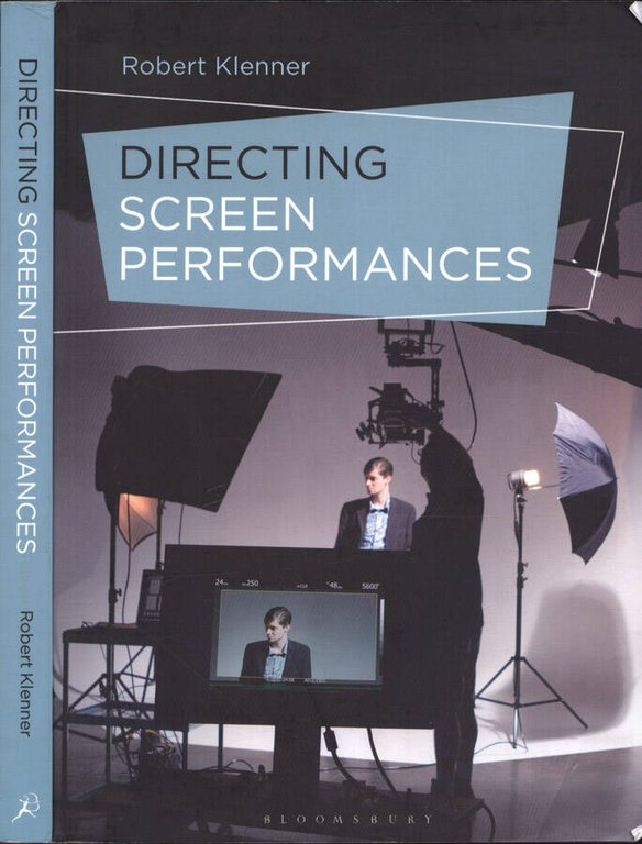 Directing screen performances | Immagine Gallery 2