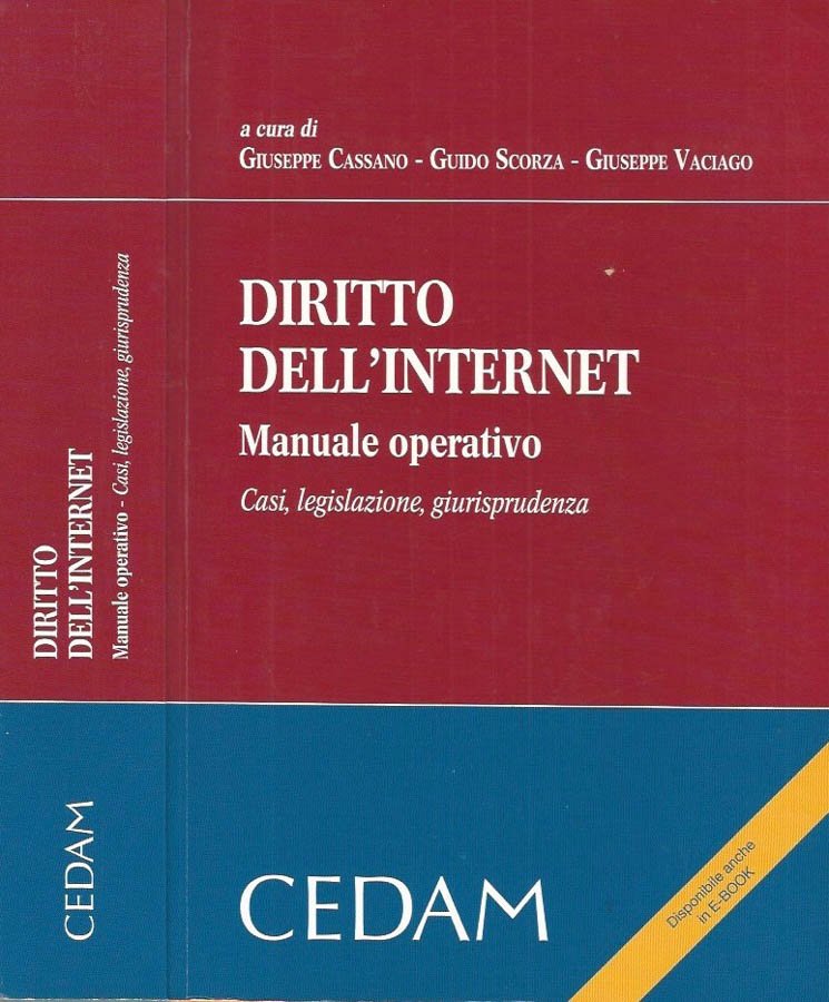 Diritto dell'Internet