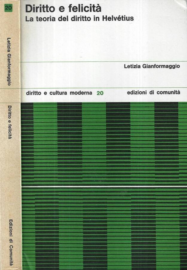 Diritto e felicità | Immagine principale