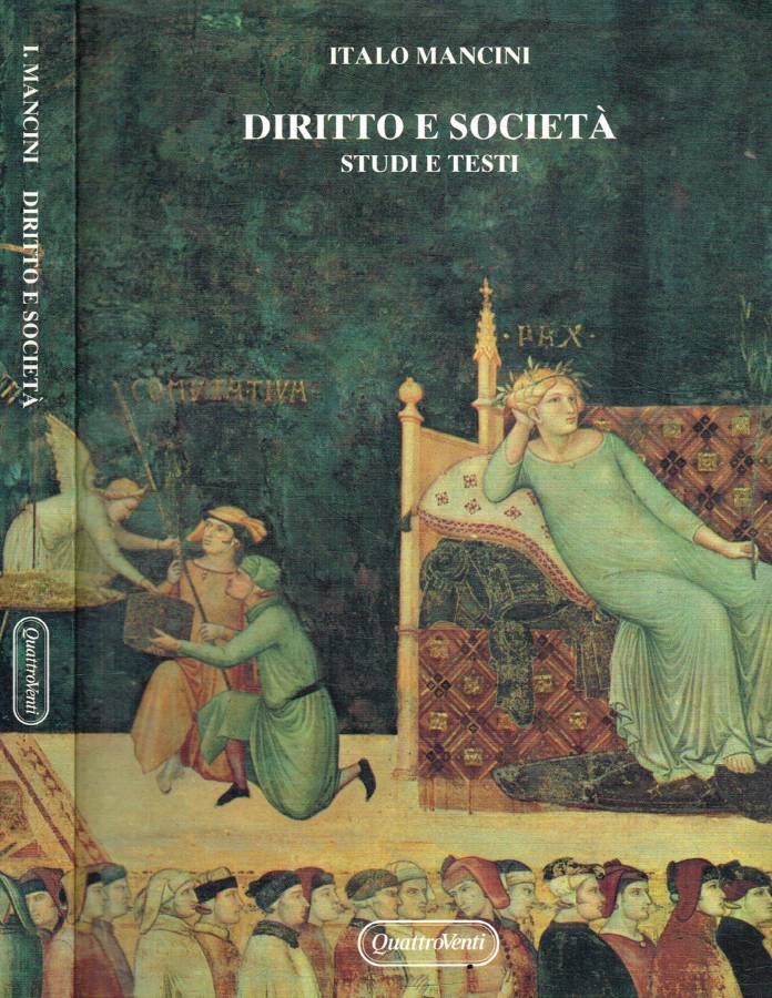 Diritto e società | Immagine principale
