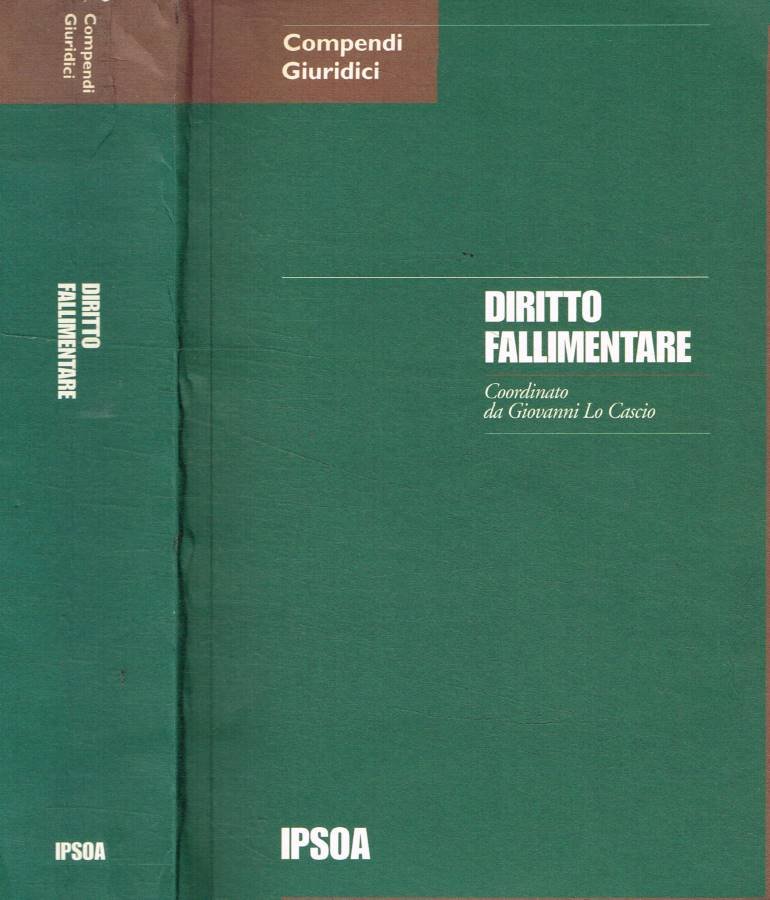 Diritto fallimentare | Immagine principale