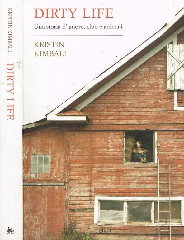 Dirty life