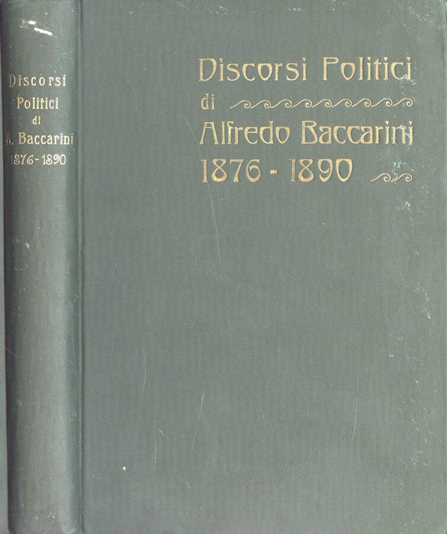 Discorsi politici