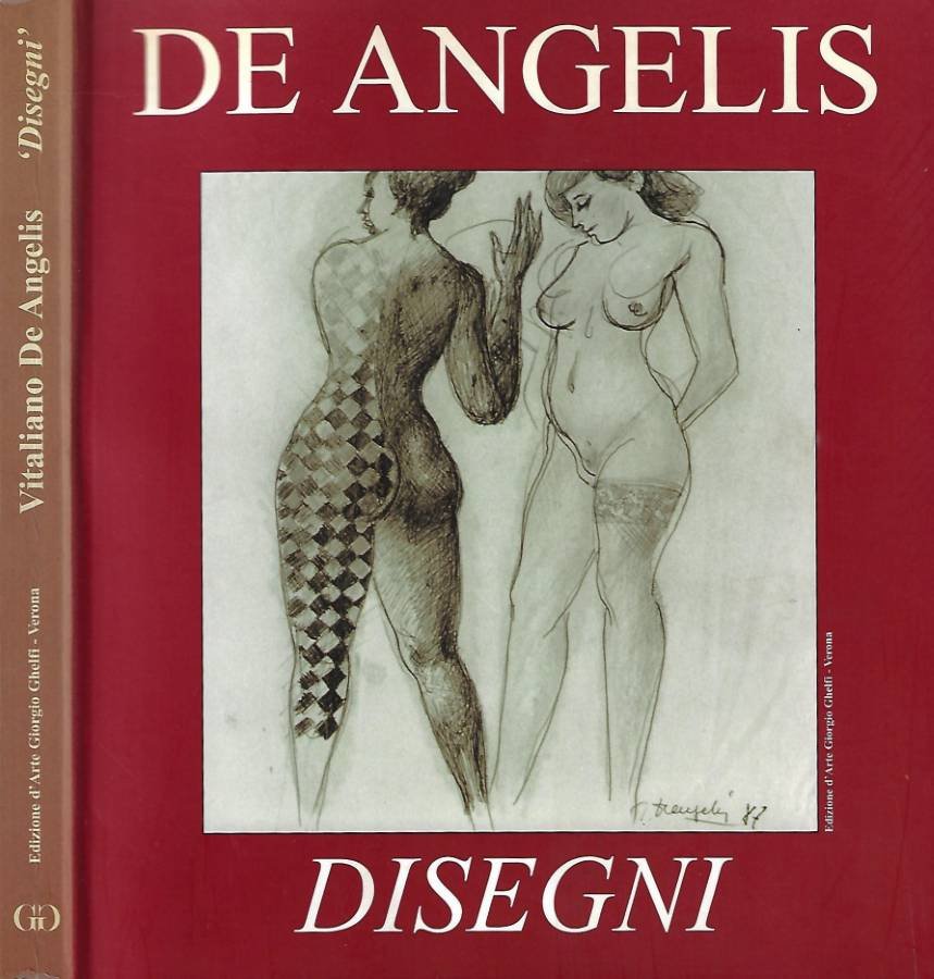 Disegni dal 1945 al 1999