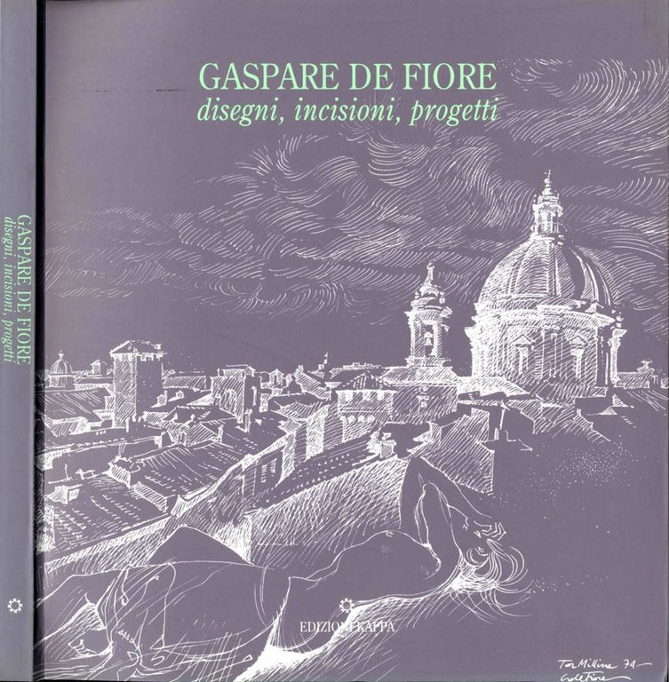 Disegni, Incisioni, Progetti