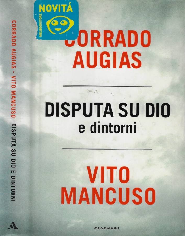Disputa su Dio e dintorni