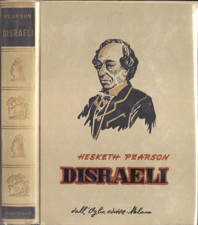 Disraeli | Immagine principale