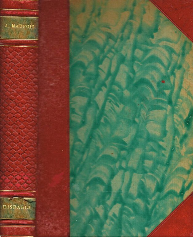 DISRAELI | Immagine Gallery 2