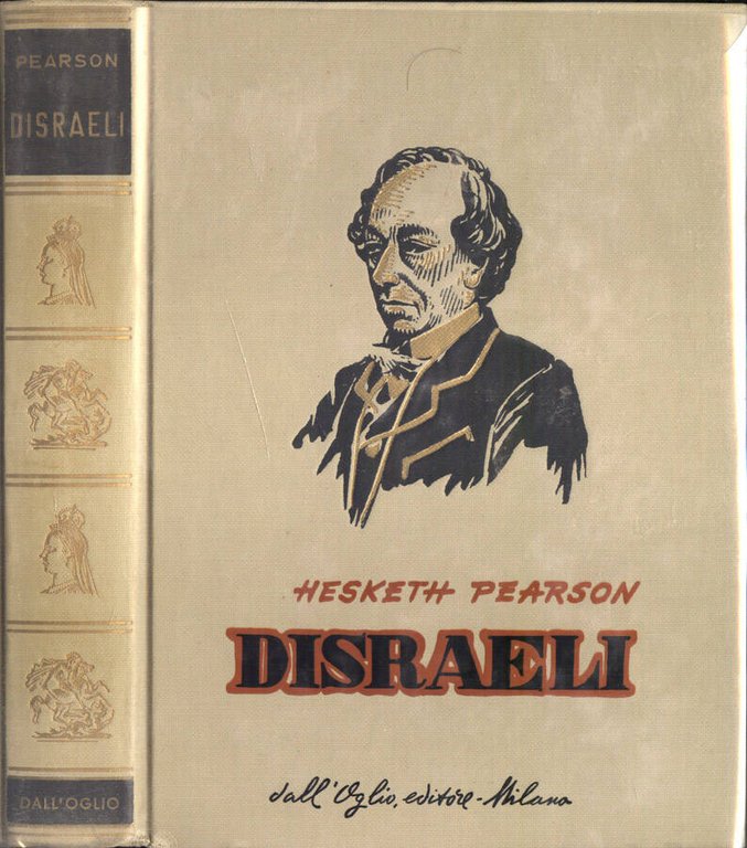 Disraeli | Immagine Gallery 2