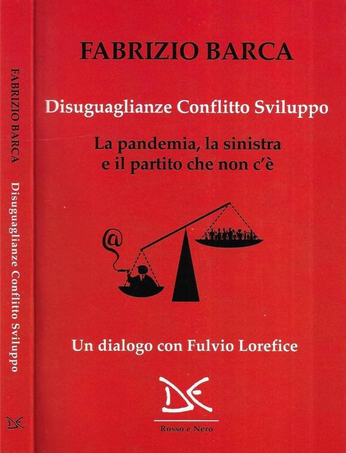 Disuguaglianze Conflitto Sviluppo