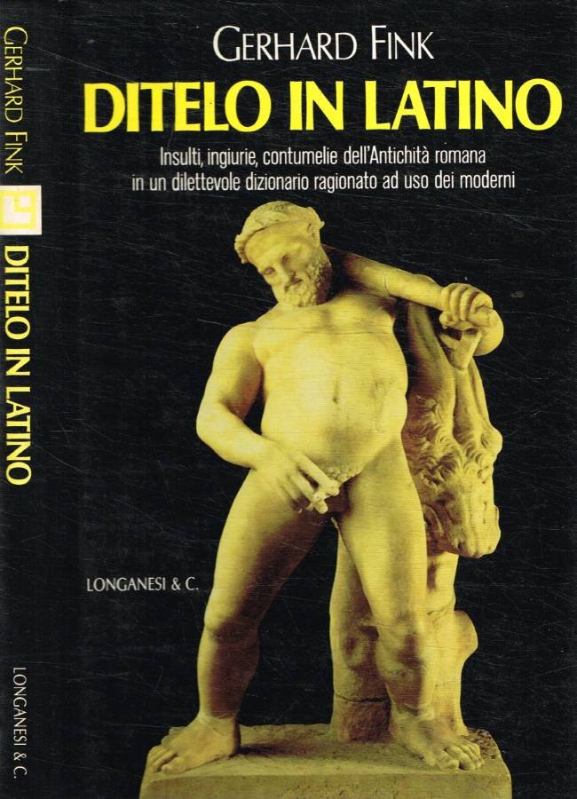 Ditelo in latino