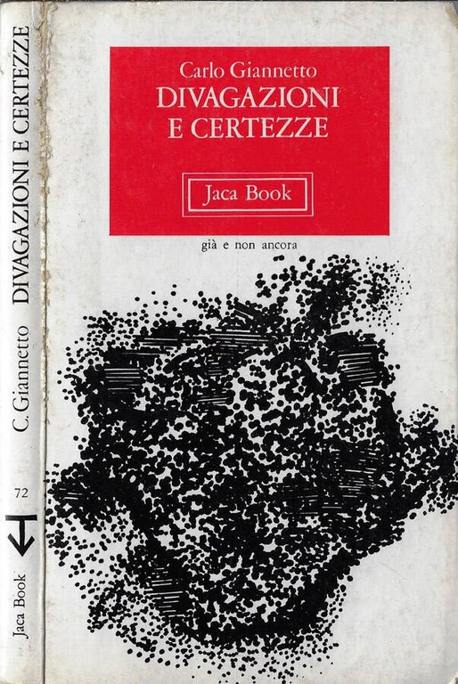 Divagazioni e certezze