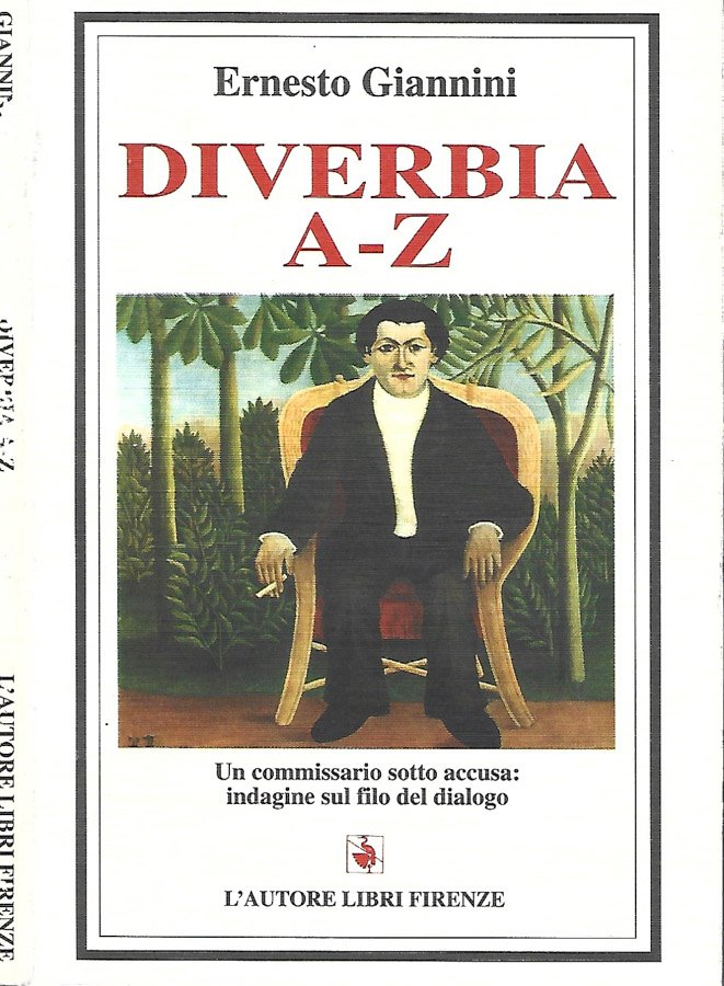 Diverbia A-Z