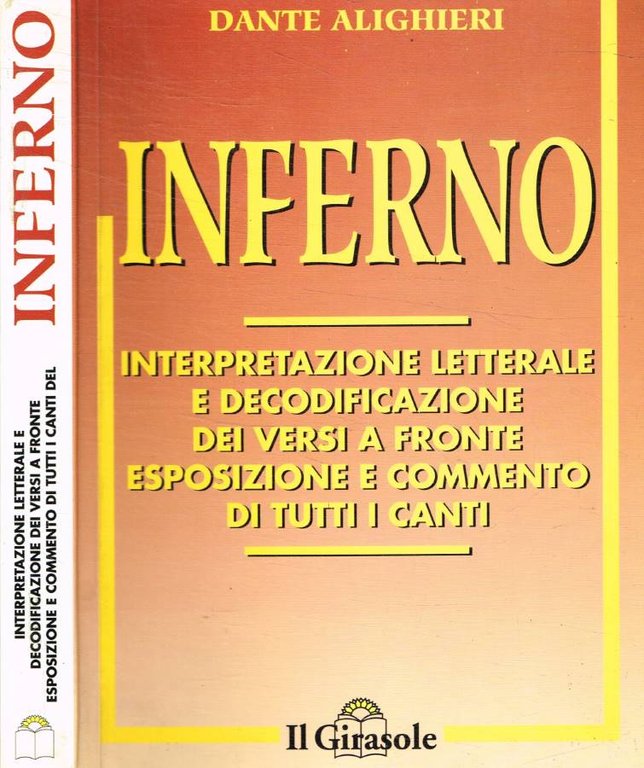 Divina Commedia