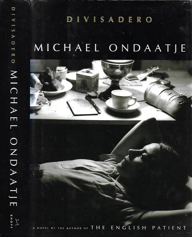 Divisadero | Immagine principale