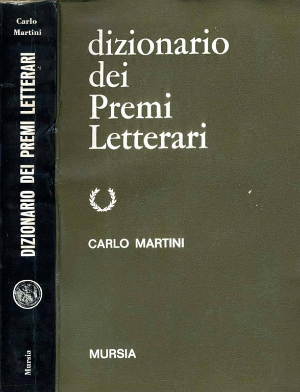 Dizionario Dei Premi Letterari | Immagine Gallery 2